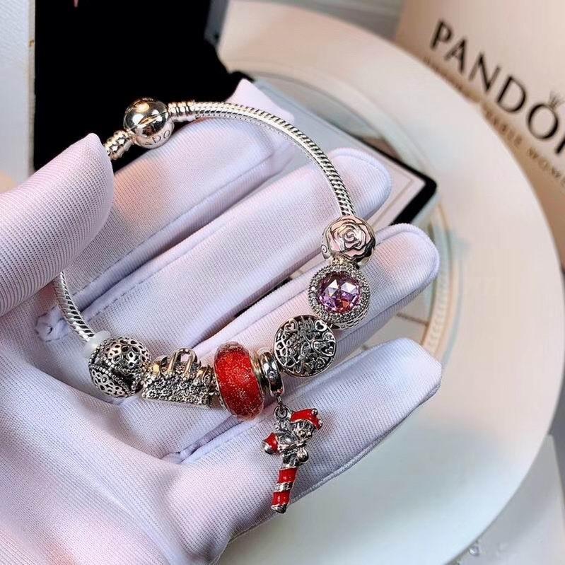 Pandora Bracelets 945